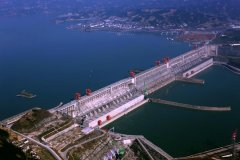 都有了！細(xì)數(shù)中國排名前10的水電站