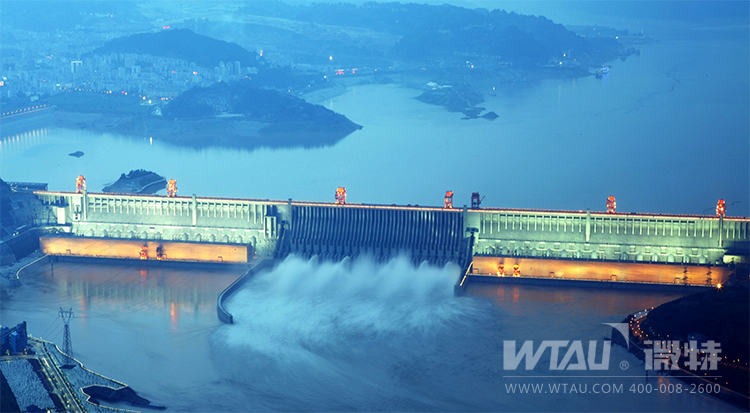 厲害了Word微特，細(xì)數(shù)那些參與過(guò)的創(chuàng)世界紀(jì)錄工程