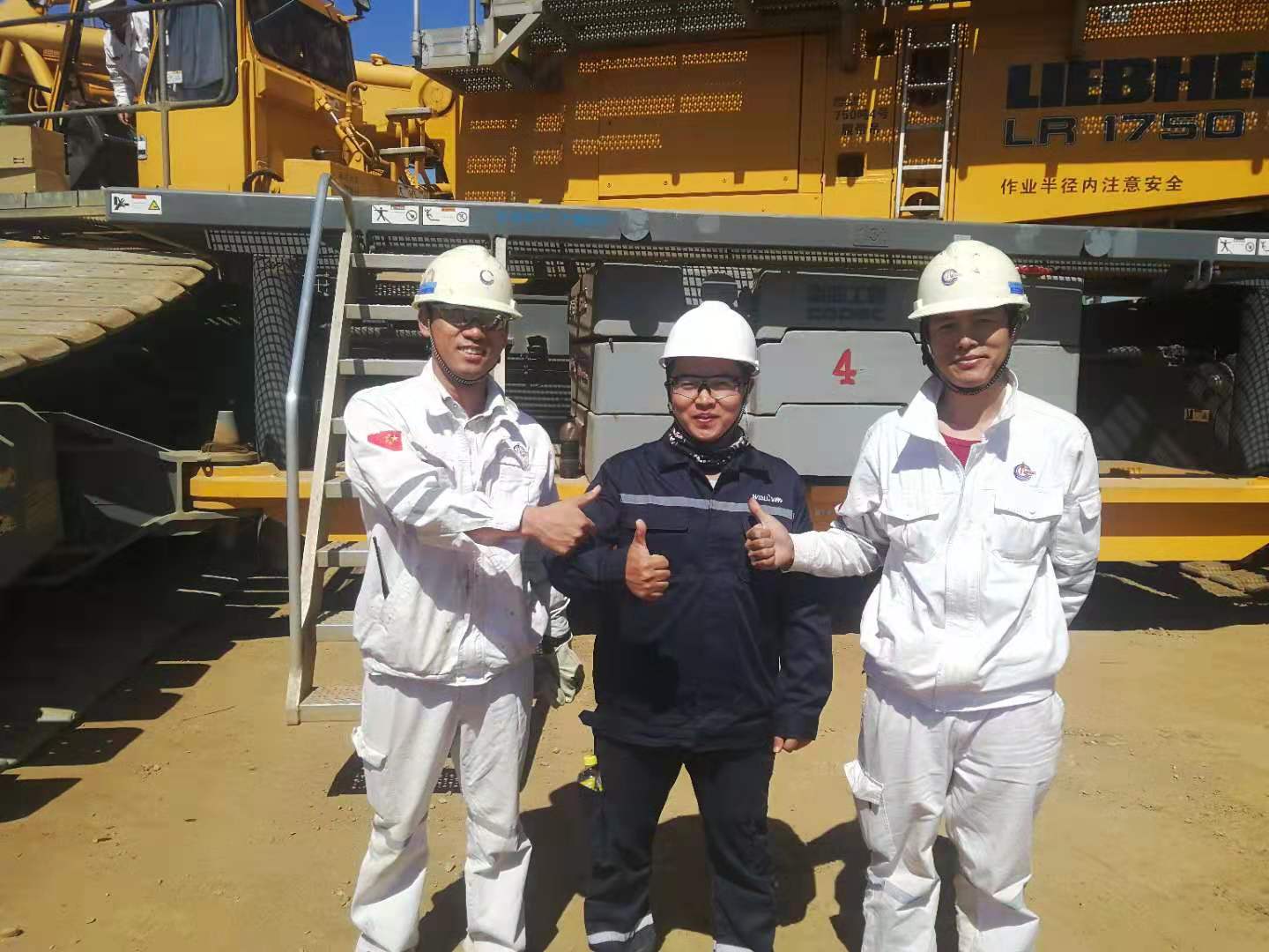 微特故事 ▏配套利勃海爾，從“看不懂”到“專業(yè)精”