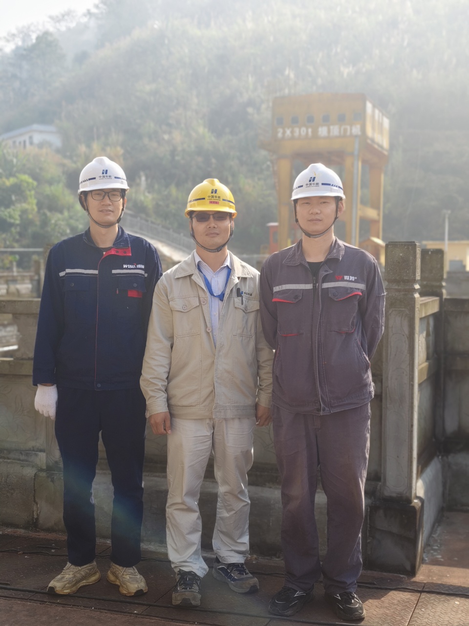 2025微特故事（3） | 這個春節(jié)在緬甸，不一般的“電”亮之路