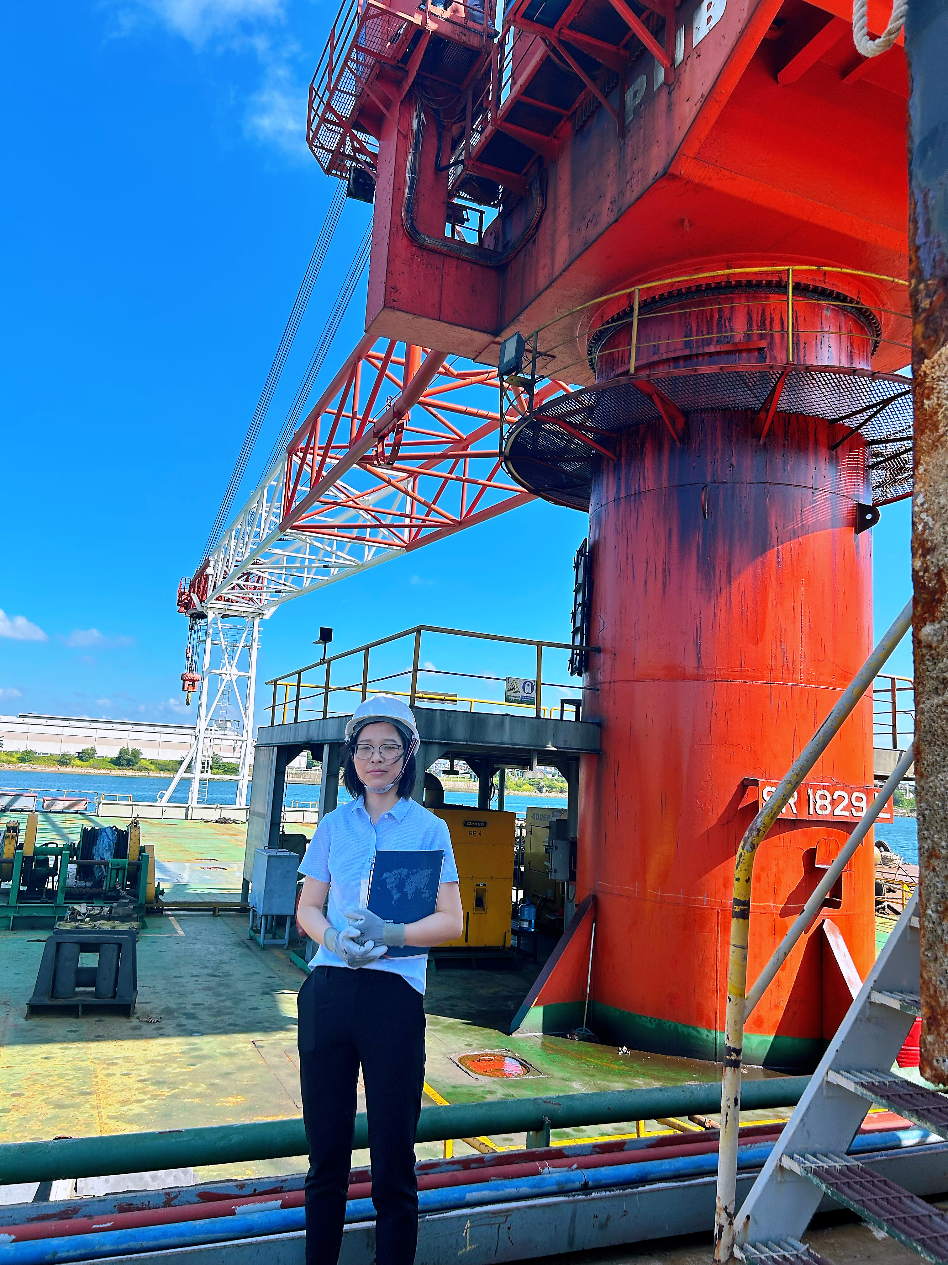 2025微特故事（5）| 從被拒到雙贏，這朵海外合作之花為何 “開不敗”？