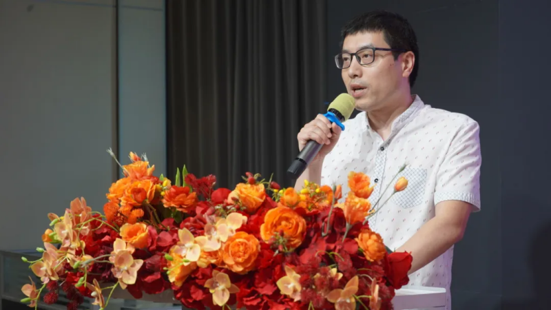 2025微特故事⑨| 機械設(shè)計不是冰冷參數(shù)堆砌，而是讓數(shù)據(jù)與用戶需求 “同頻共振”